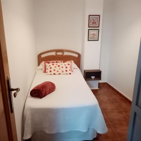 Ferienwohnung Casa Martina Pampaneira Exterior foto